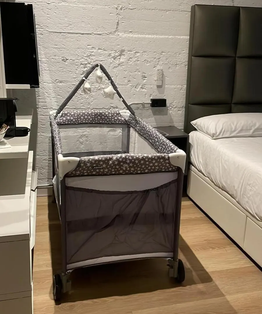 Mbe Molto Bene Etxea Centro Ciudad Appartement Bilbao 0*,  Spanje