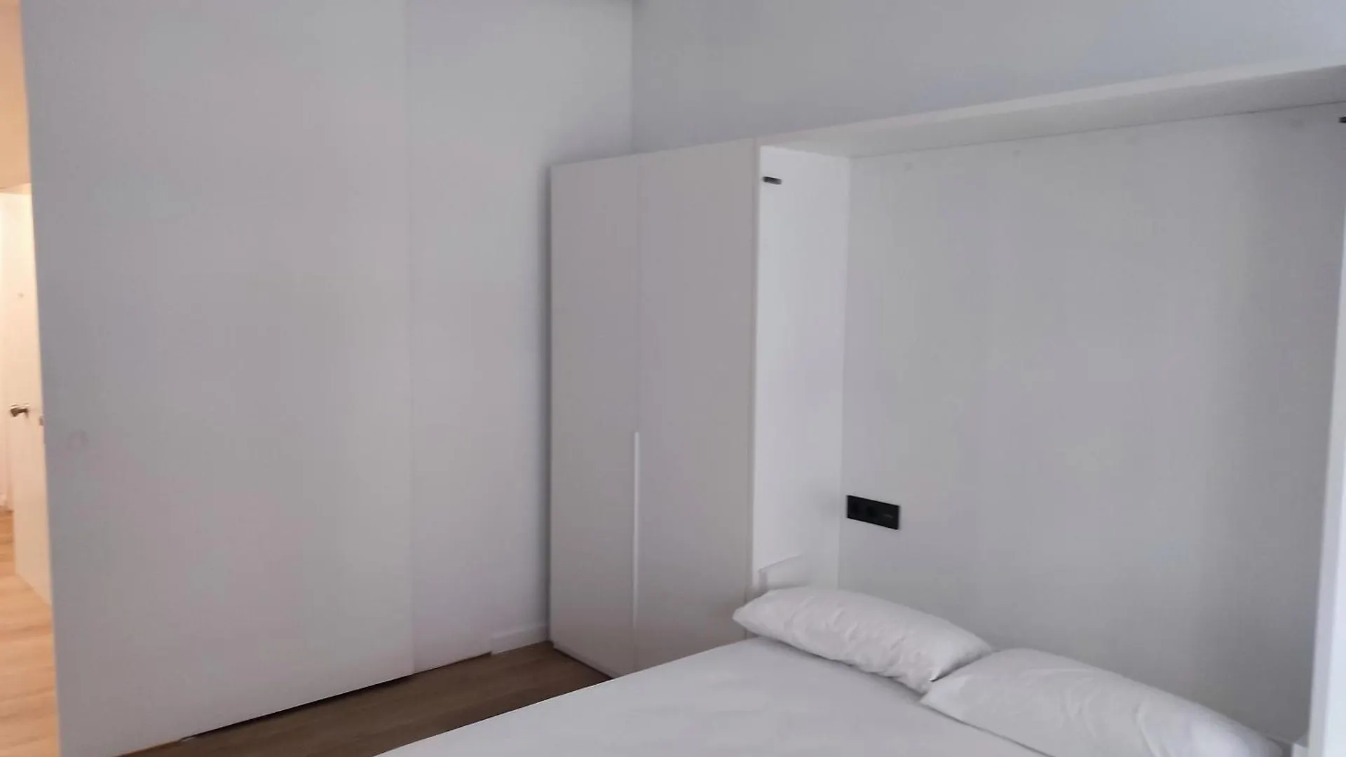 Mbe Molto Bene Etxea Centro Ciudad Appartement Bilbao