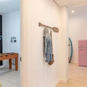 Old Town Iv By Next Stop Apartamento Bilbao