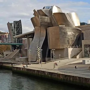 Apartamento Guretxe Bilbao