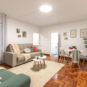 1 Parada Al Casco Viejo, 1 Min En Metro - Santutxu Bilbao