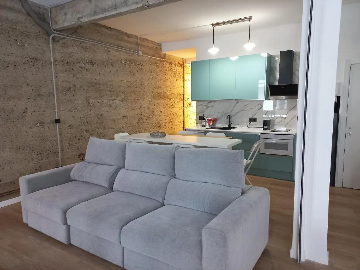 Apartamento Mbe The Uefa Europa League Junto A San Mames Bilbao