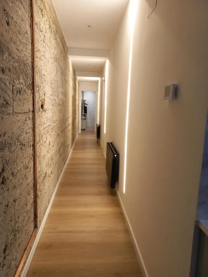 Apartamento Mbe The Uefa Europa League Junto A San Mames Bilbao España